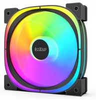 PCcooler EF-120 ARGB W