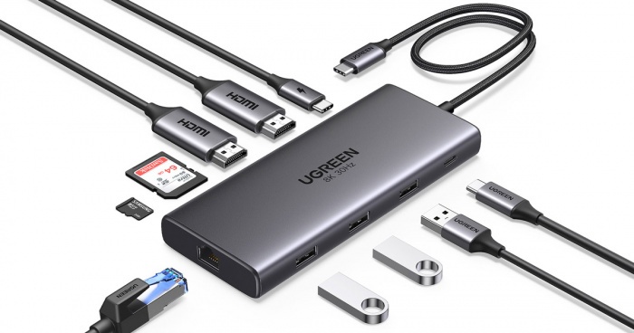 Ugreen CM639