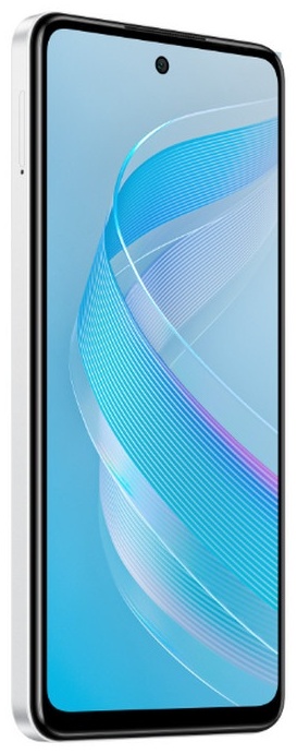 Смартфон Infinix Smart 8 Pro 4/128GB Galaxy White