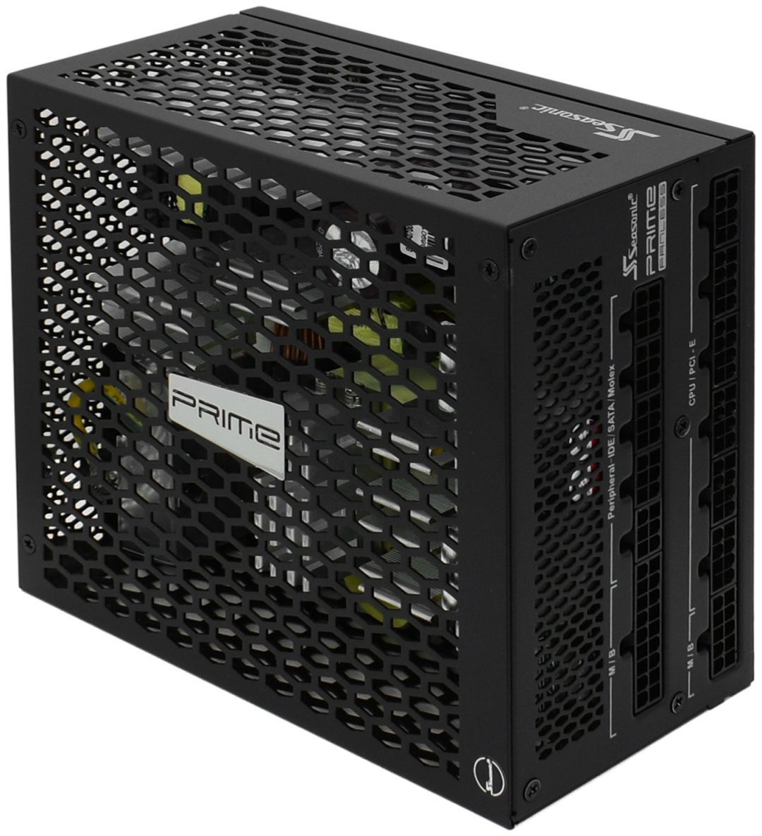 Seasonic Prime Fanless TX-700 700W