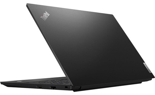 Lenovo ThinkPad E15 Gen 2 20TD001PRT черный