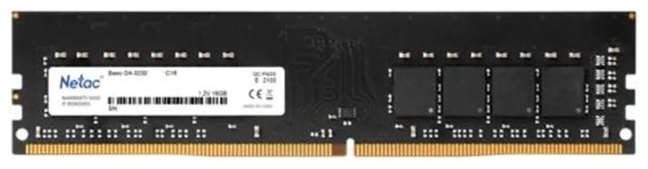 Netac NTBSD4P26SP-08 8 Гб