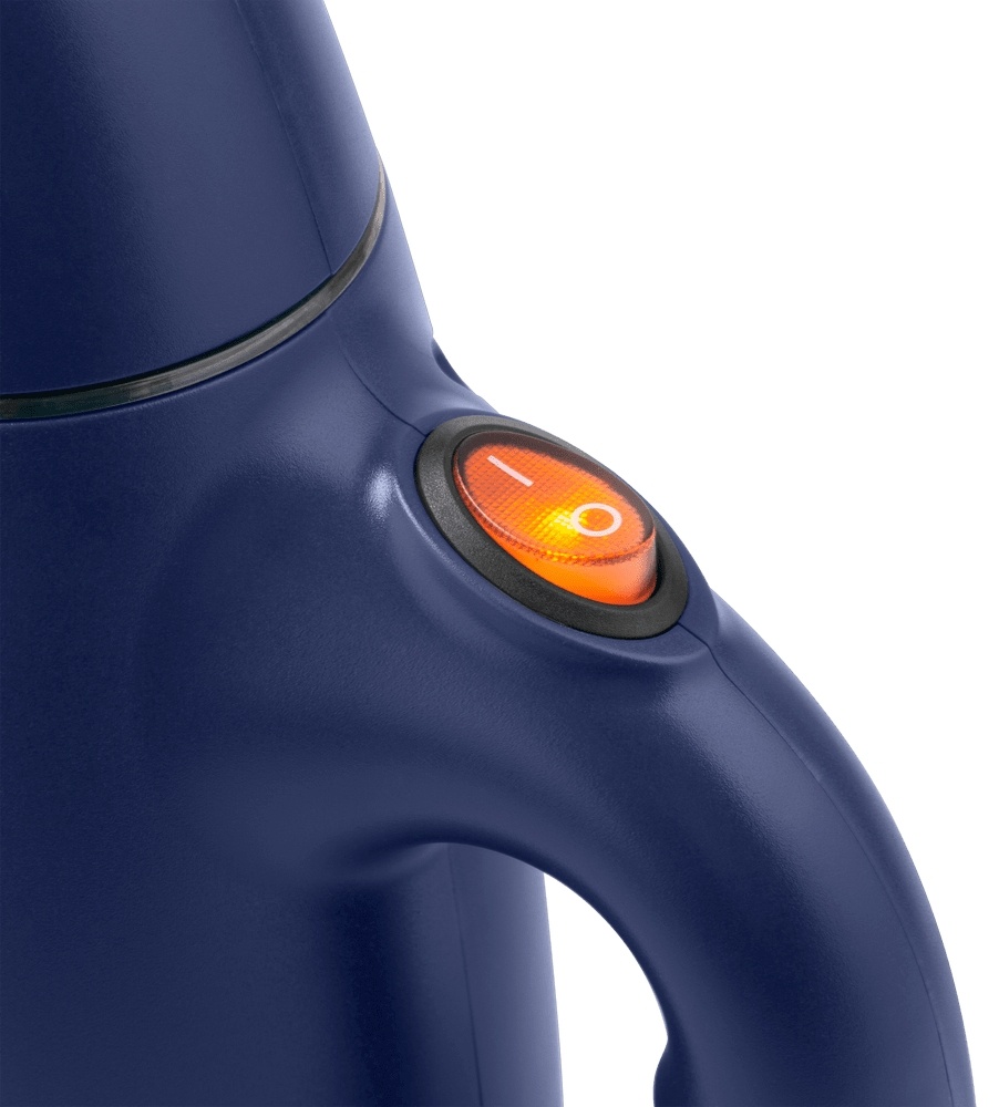 MAUNFELD MF-1133BL синий