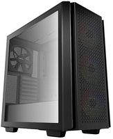 Deepcool CG560 черный