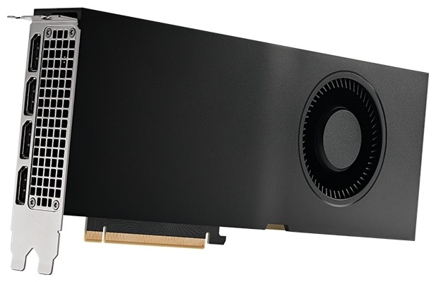 PNY NVIDIA RTX A4500 VCNRTXA4500-SB 20 ГБ
