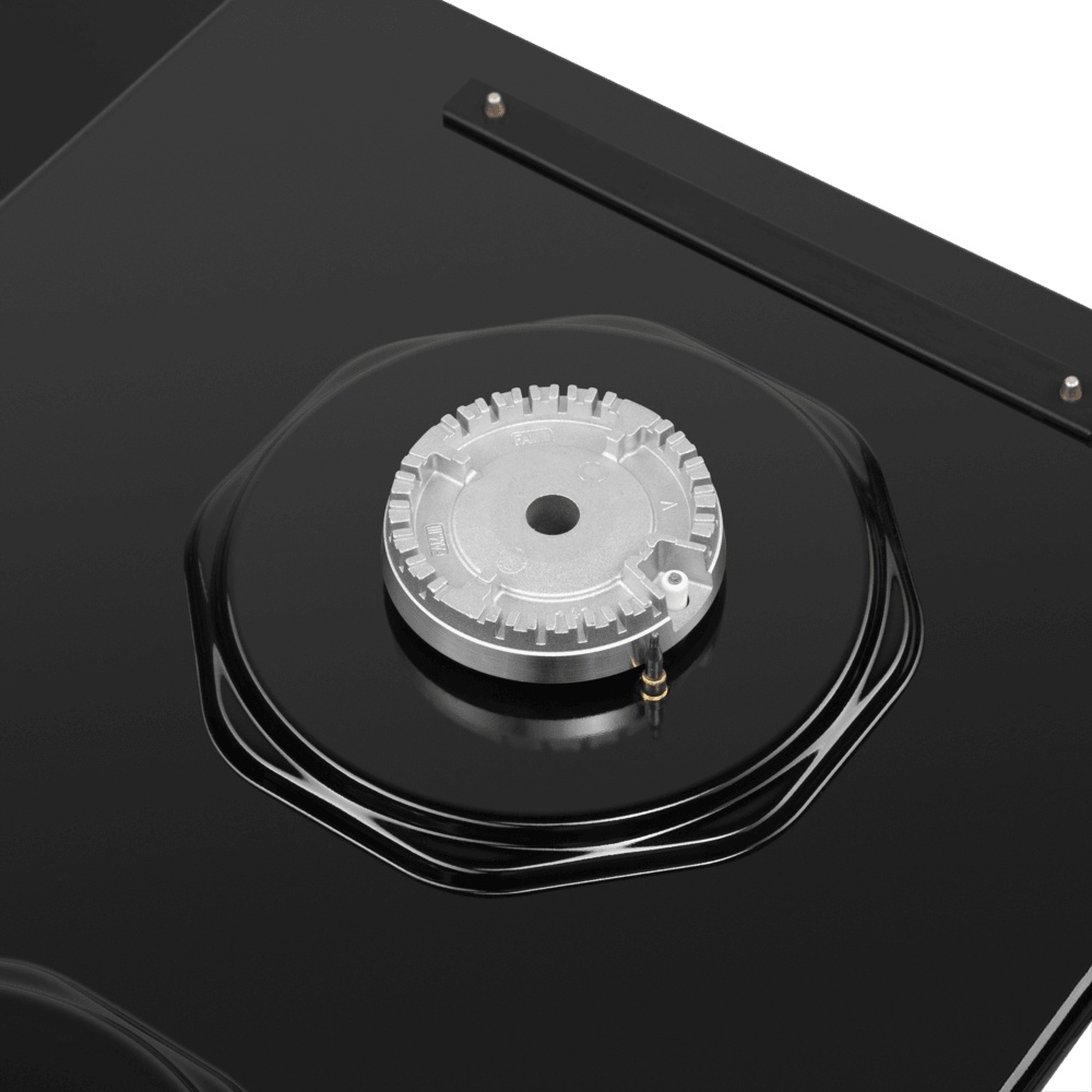 MAUNFELD EEHE.642VC.3CB/KG черный