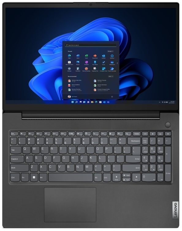 Lenovo Lenovo V15 G4 82YU00UGRU черный