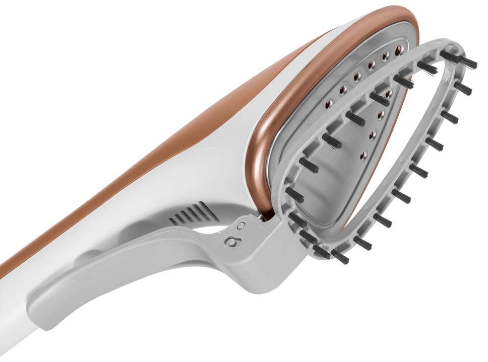 MAUNFELD MF-1135BZ PRO белый