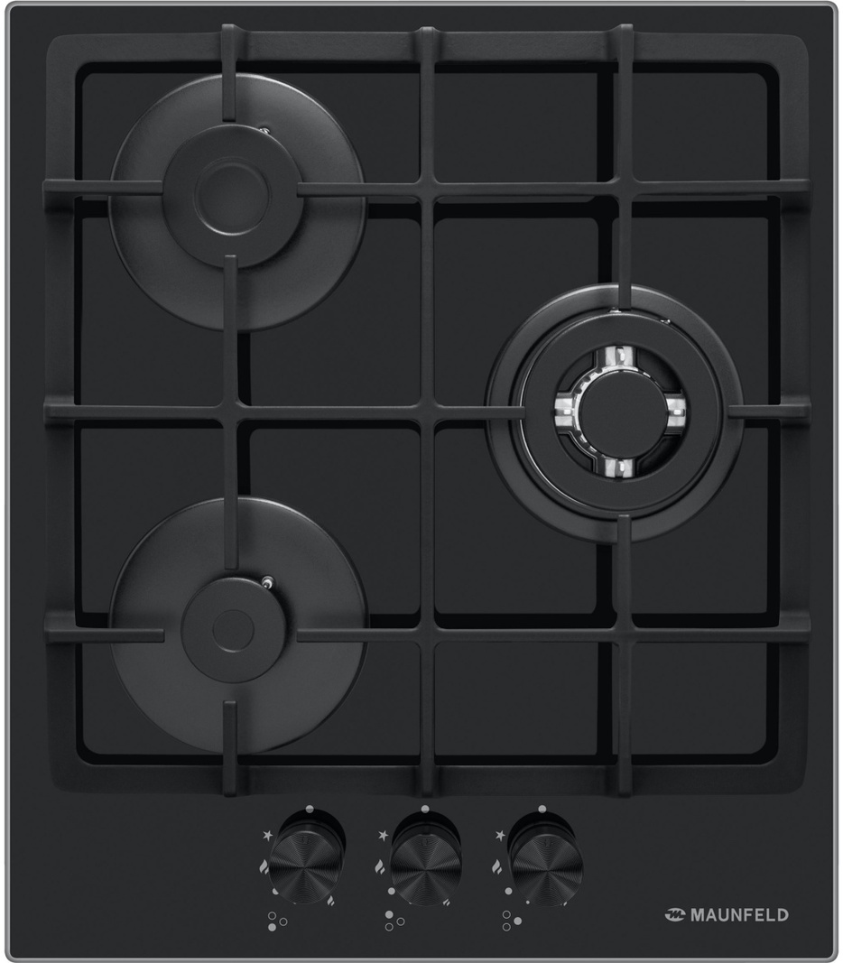 MAUNFELD EGHG.43.33CB2\G черный