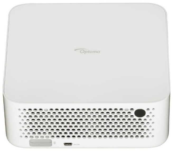 Optoma ML1080ST