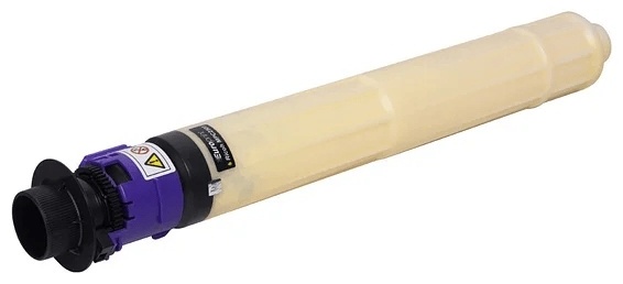 Europrint MPC2503 желтый (yellow)