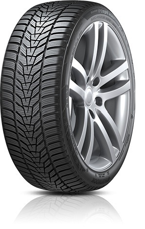 Hankook Winter i*cept evo 3 W330 235/55 R20 105V без шипов