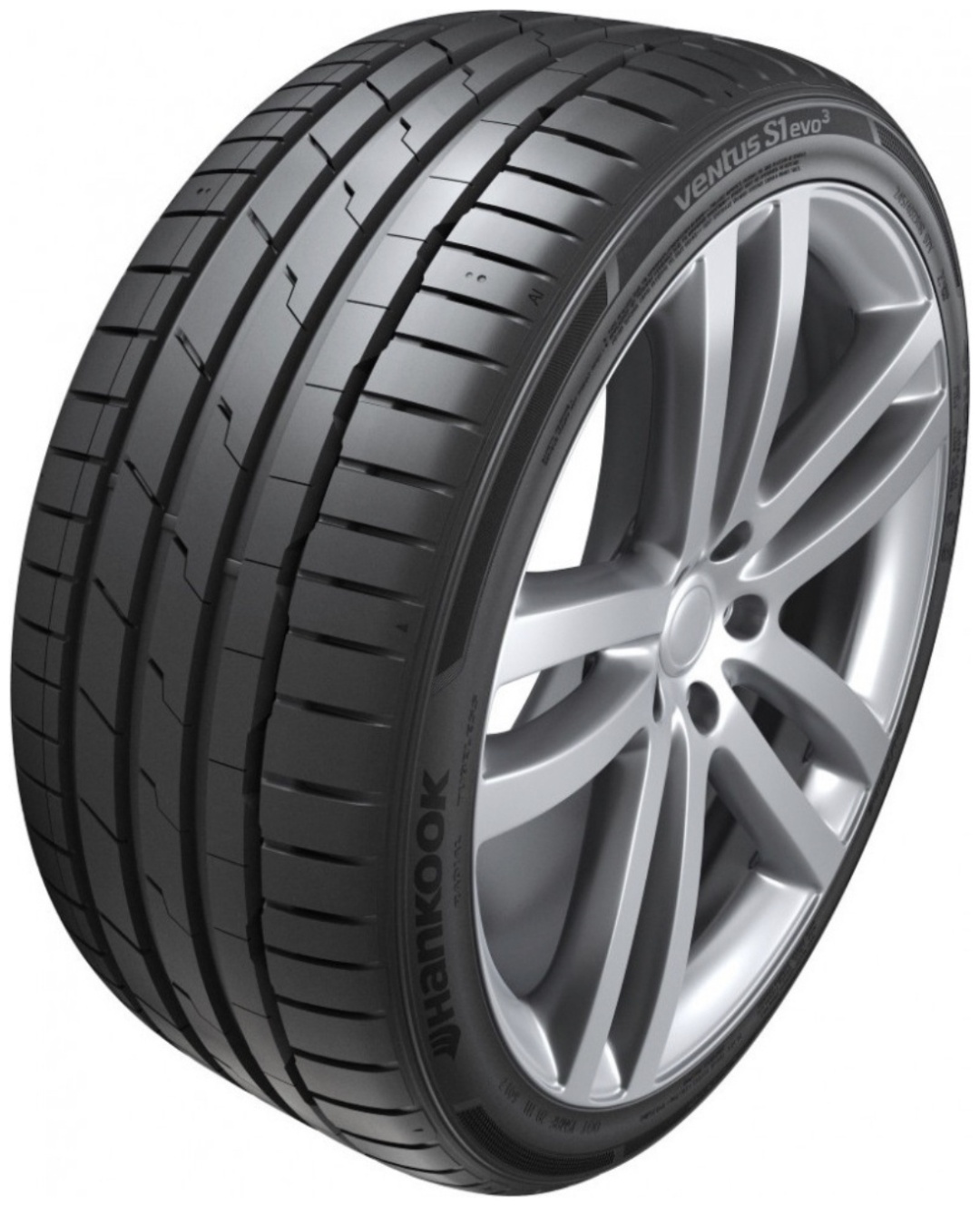 Hankook Ventus S1 evo3 K127A SUV 285/45 R22 114Y