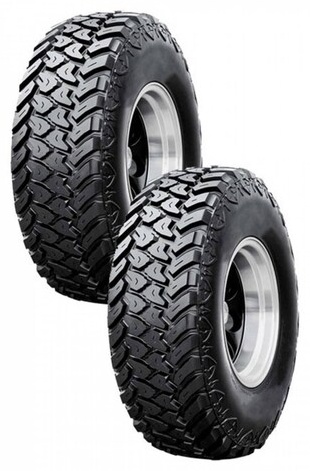 Blackhawk HISCEND-H HM01 12.50/35 R18 123 Q