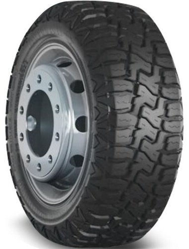 Haida HAIDA HD878 35*12.50 R18 123Q LT 35.00/12.5 R18 123 Q