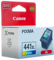 Canon CL-441XL многоцветный