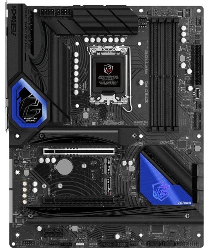 ASRock Z790 PG Riptide