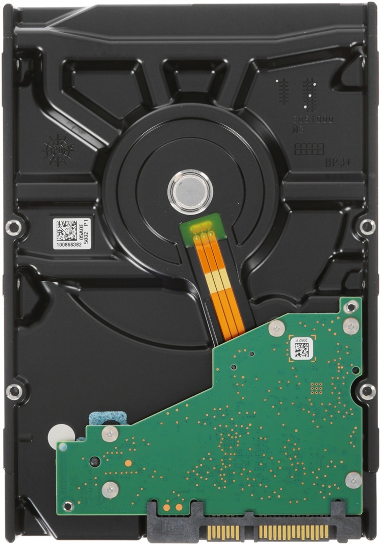 HDD Seagate ST4000NM000B 4000 ГБ