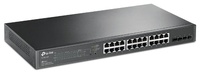 Коммутатор TP-LINK SG2428P(UN)