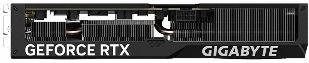 GIGABYTE GeForce RTX 4070 WINDFORCE OC GV-N4070WF3OC-12GD 12 ГБ