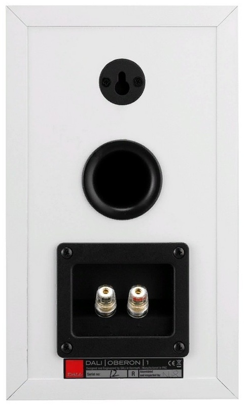 DALI OBERON 1