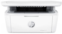 МФУ лазерное HP LaserJet M141w 7MD74A