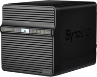 Synology DiskStation DS420j