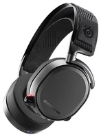 SteelSeries Arctis Pro Wireless черный