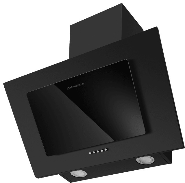 MAUNFELD Tower 60 черный