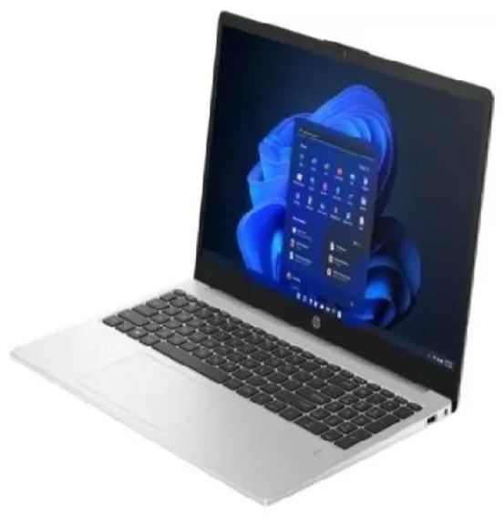 HP 250 G10 8A5J1EA серебристый