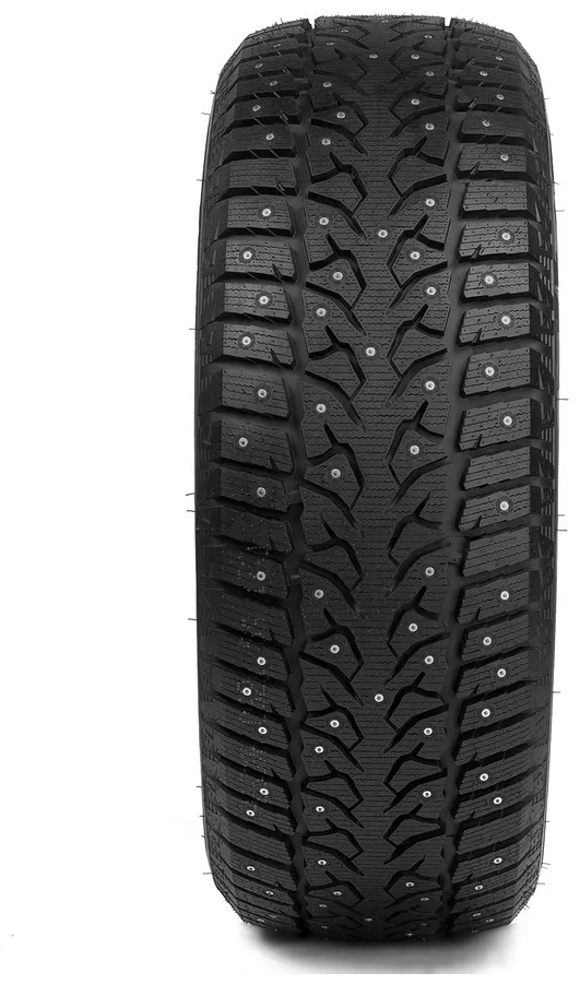 APLUS 235/65 R18 110T APLUS A703 шип 235/65 R18 110 T  с шипами