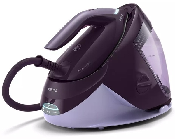 Philips PSG7150/30 фиолетовый