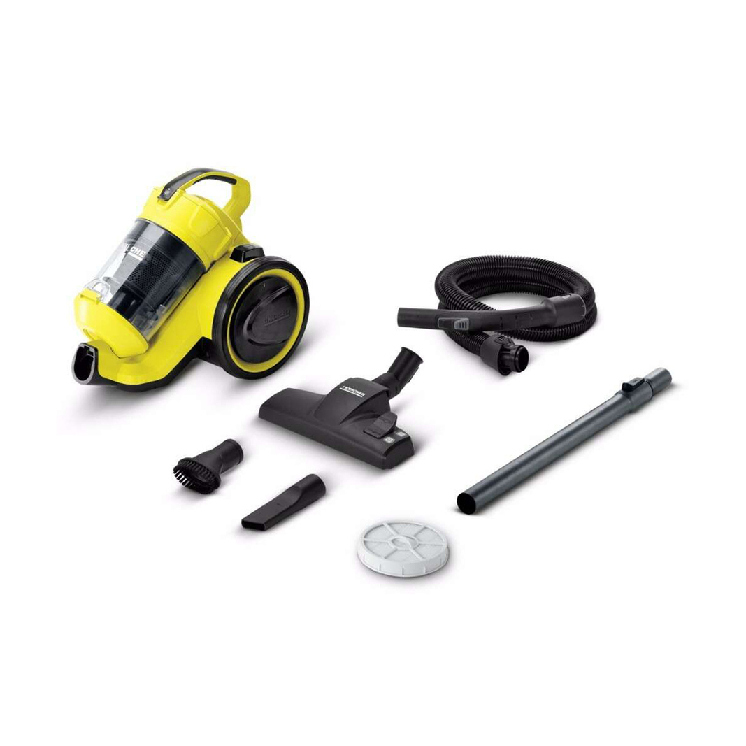 Пылесос Karcher VC 3 Plus