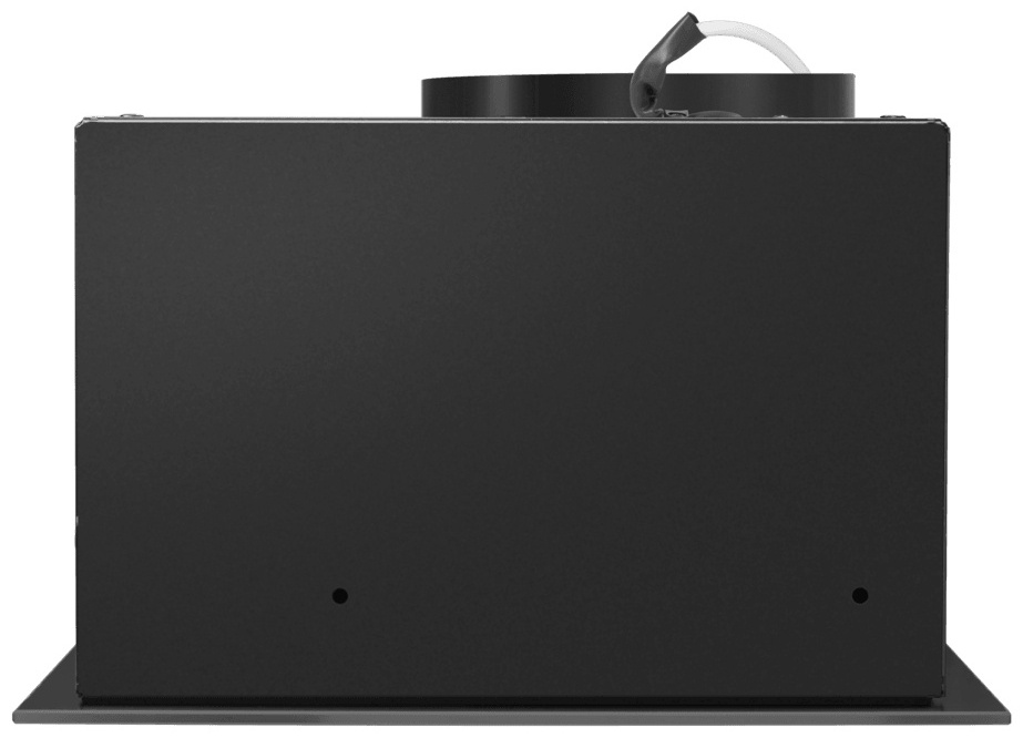 MAUNFELD Crosby Hardy 1000 Push черный