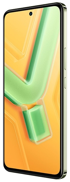 Смартфон Vivo Y100 8 ГБ/256 ГБ Breeze Green