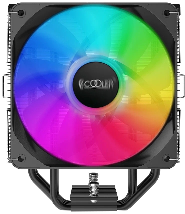 PCcooler Paladin EX400