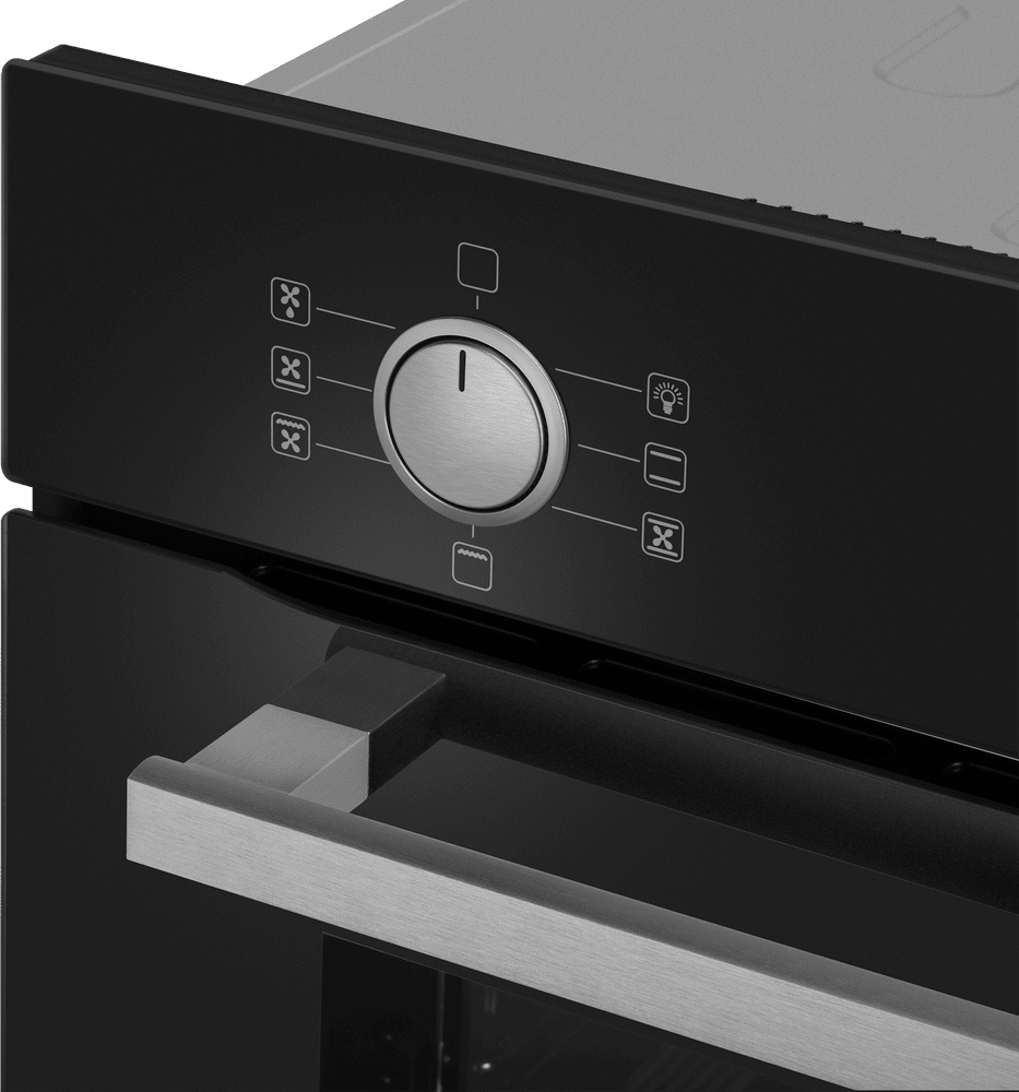 MAUNFELD AMCO537GB черный