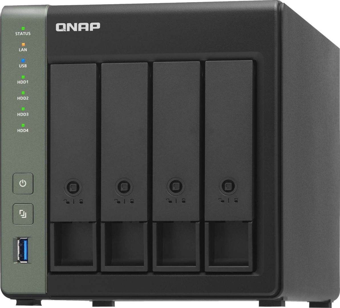 QNAP TS-431KX-2G