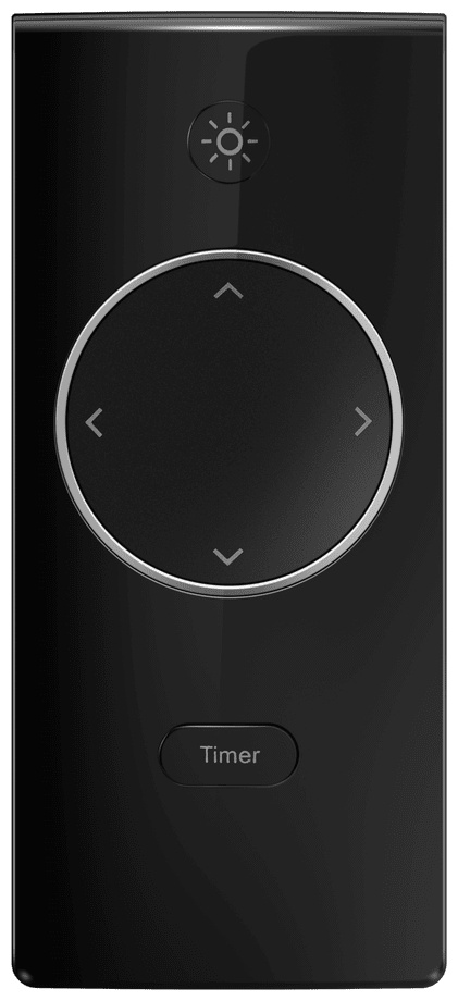 MAUNFELD Adelaide 39 Wall черный