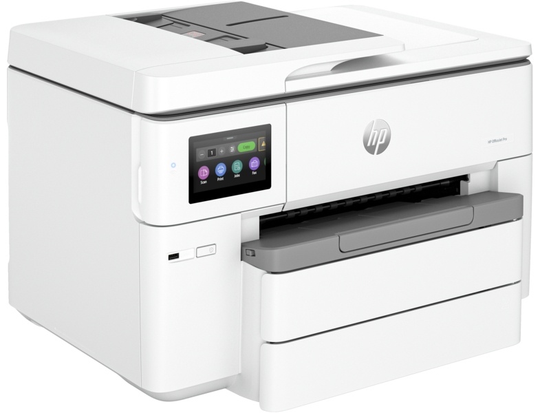 МФУ HP OfficeJet Pro 9730