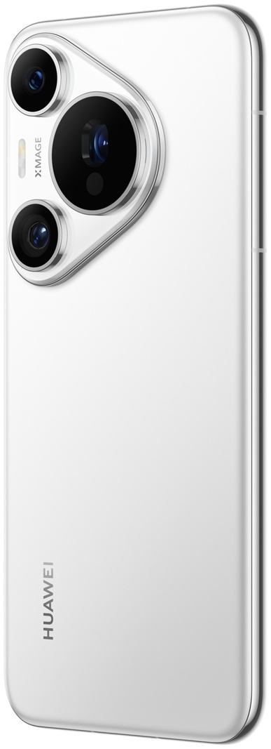 Смартфон Huawei Pura 70 Pro 12/512GB White