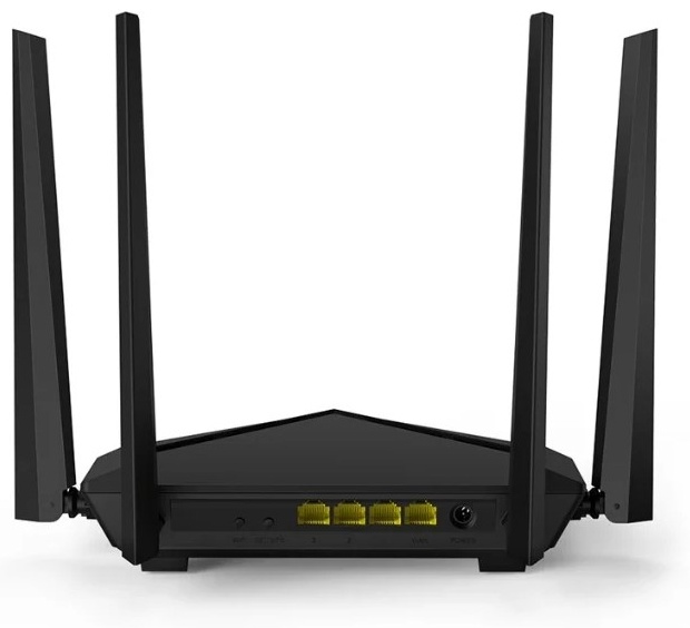 Wi-Fi роутер Tenda AC10 v3.0