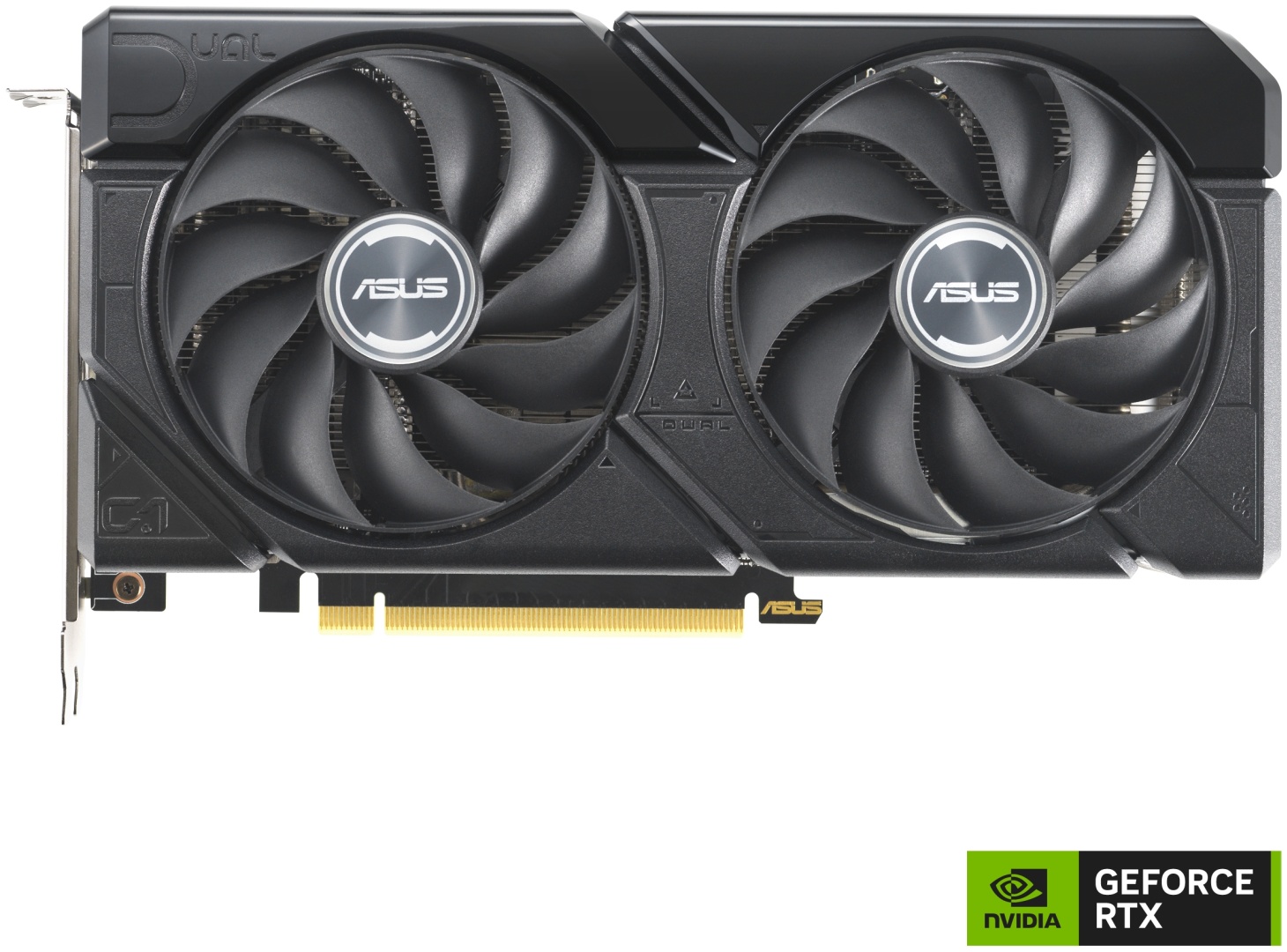 ASUS DUAL-RTX4060-O8G-EVO 8 Гб