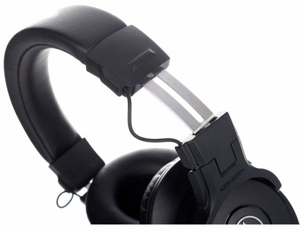 Audio-Technica ATH-M30x черный