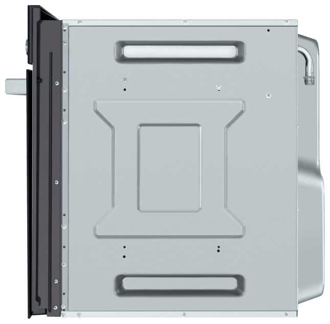 MAUNFELD MGOG.673B черный