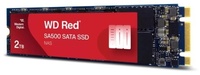 SSD Western Digital WDS200T1R0B 2000 Гб