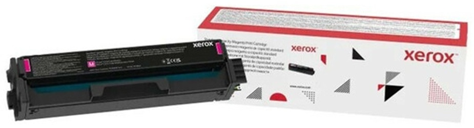 Xerox 006R04389 пурпурный (magenta)