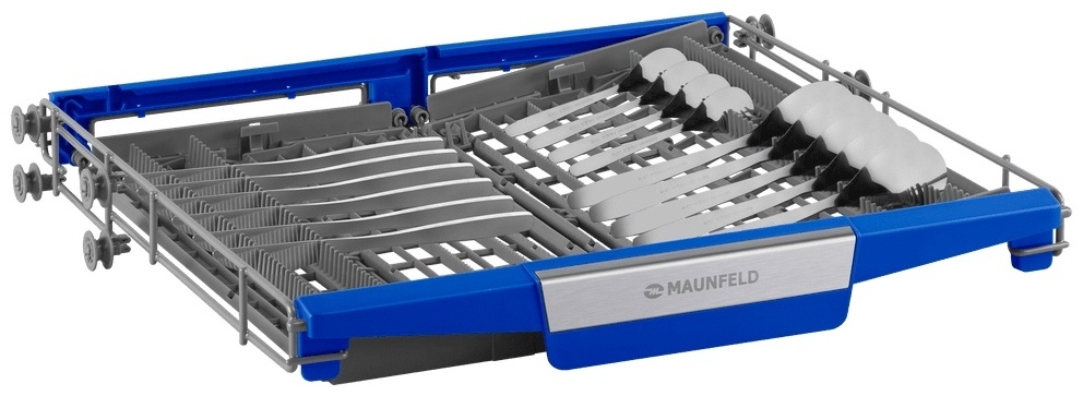 MAUNFELD MLP-12IMROI белый