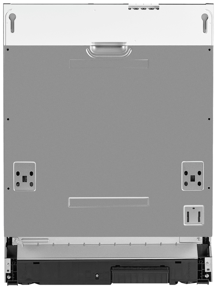 MAUNFELD MLP-122D Light Beam серебристый, белый