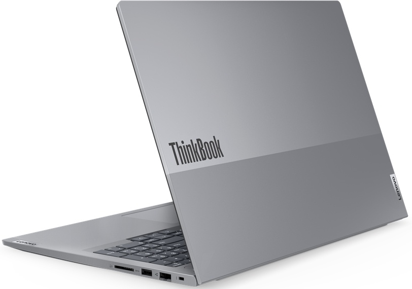 Lenovo ThinkBook 16 Gen 7 21MS0045RU серый